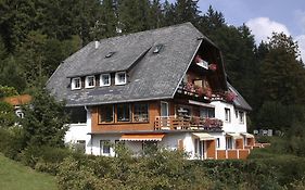 Hotel-Pension Thome